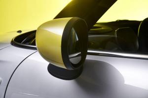 Mini Cooper SE 2019 года