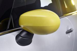 Mini Cooper SE 2019 года