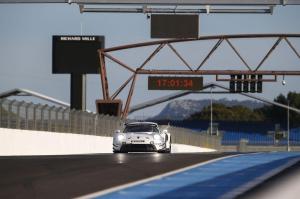 Porsche 911 RSR 2019 года