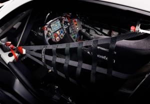 Porsche 911 RSR 2019 года