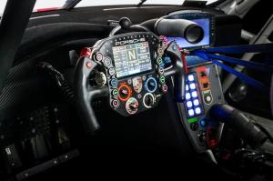 Porsche 911 RSR 2019 года