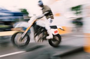 Yamaha XSR700 by Deus Ex Machina