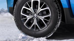 Renault Duster 2019 года