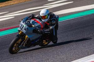 BMW S1000RR by Crazy Garage