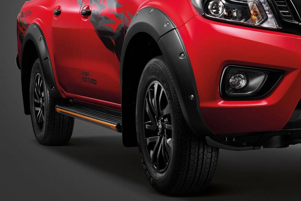 Nissan Navara N-TREK