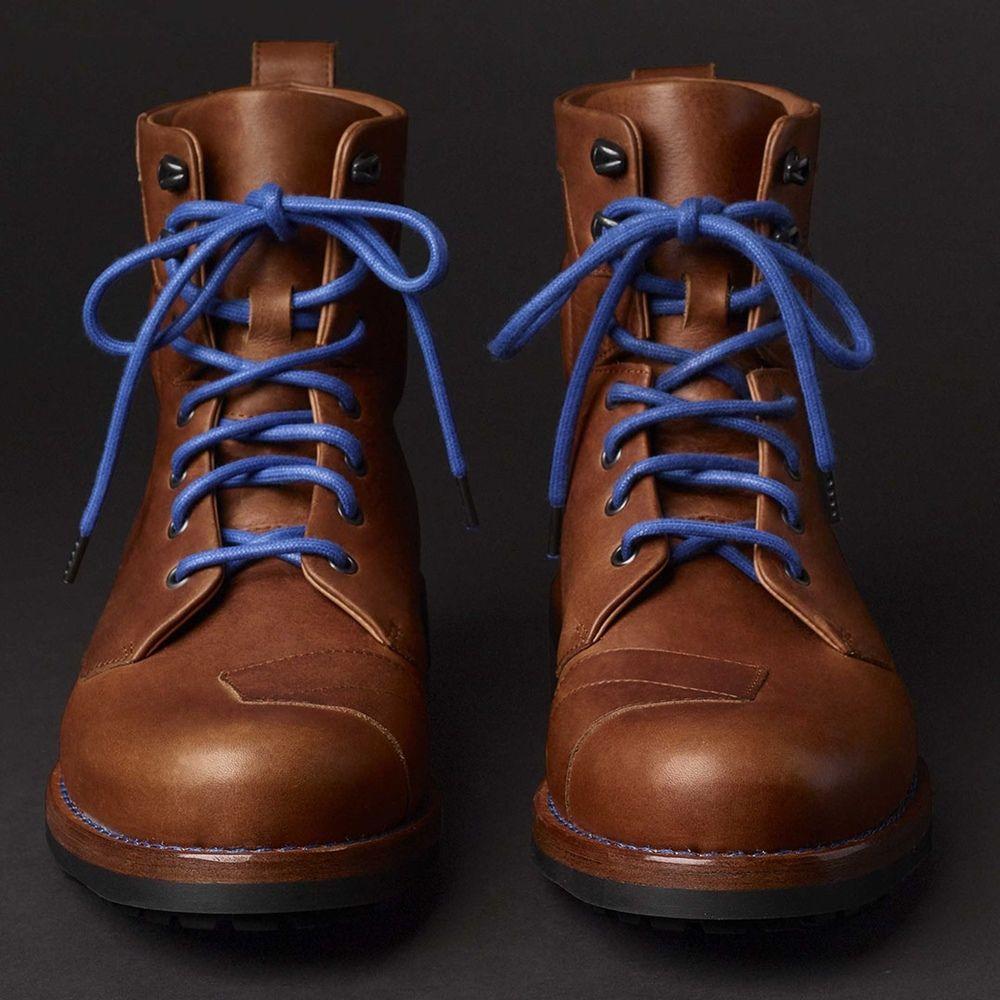 Мотоботы Aether Moto Boot
