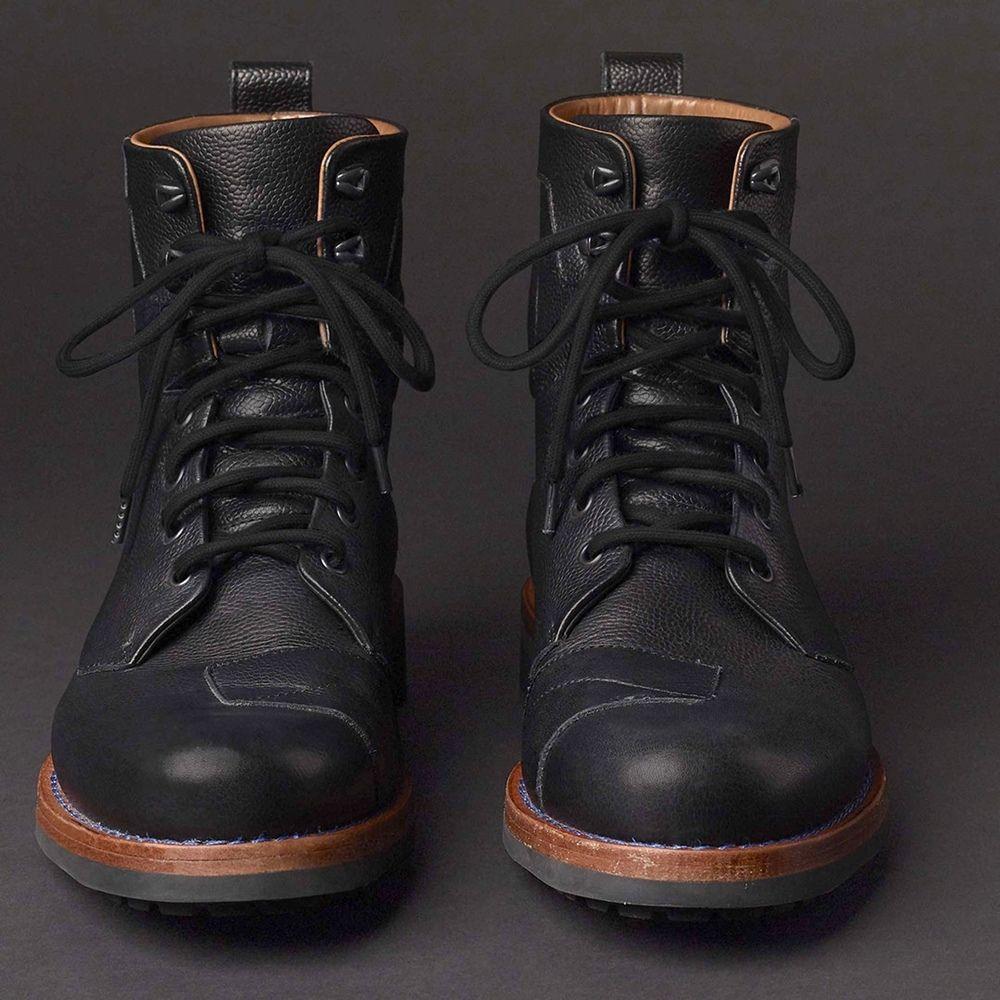Мотоботы Aether Moto Boot