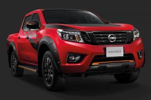 Nissan Navara N-TREK