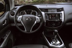 Nissan Navara N-TREK