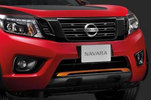 Nissan Navara N-TREK