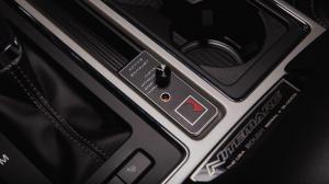 Ford F-150 SuperCrew Nitemare by Roush 2018 года