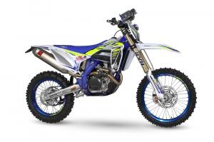 Sherco Baja 450 Rally Lite 2019 года