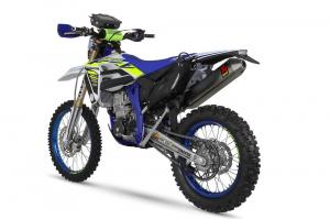 Sherco Baja 450 Rally Lite 2019 года