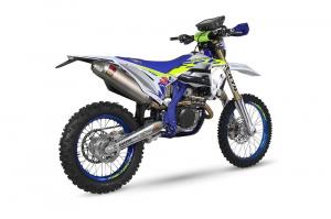 Sherco Baja 450 Rally Lite 2019 года