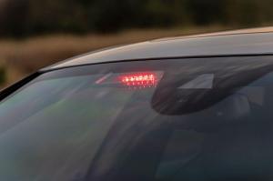 Audi RS7 Sportback Armored Car by APR 2019 года