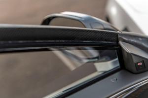 Audi RS7 Sportback Armored Car by APR 2019 года