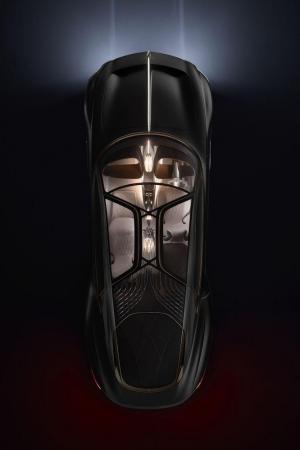 Bentley EXP 100 GT 2019 года