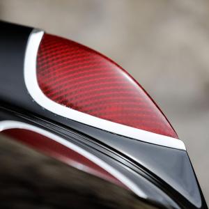 Ferrari 250 GT Series I Cabriolet by Pininfarina