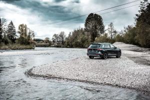 Seat Tarraco by ABT 2019 года