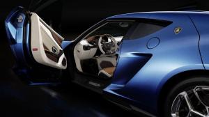 Lamborghini Asterion LPI910-4 Concept 2014 года