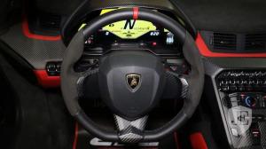 Lamborghini Veneno Roadster 2014 года
