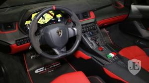 Lamborghini Veneno Roadster 2014 года