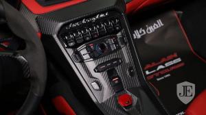 Lamborghini Veneno Roadster 2014 года