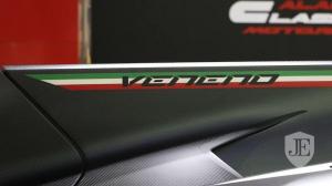 Lamborghini Veneno Roadster 2014 года