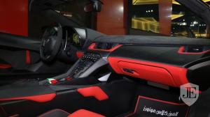Lamborghini Veneno Roadster 2014 года