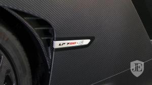 Lamborghini Veneno Roadster 2014 года