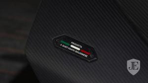Lamborghini Veneno Roadster 2014 года