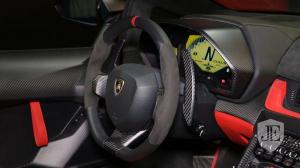 Lamborghini Veneno Roadster 2014 года