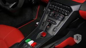 Lamborghini Veneno Roadster 2014 года