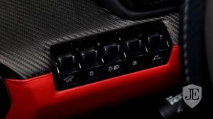 Lamborghini Veneno Roadster 2014 года