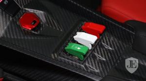 Lamborghini Veneno Roadster 2014 года