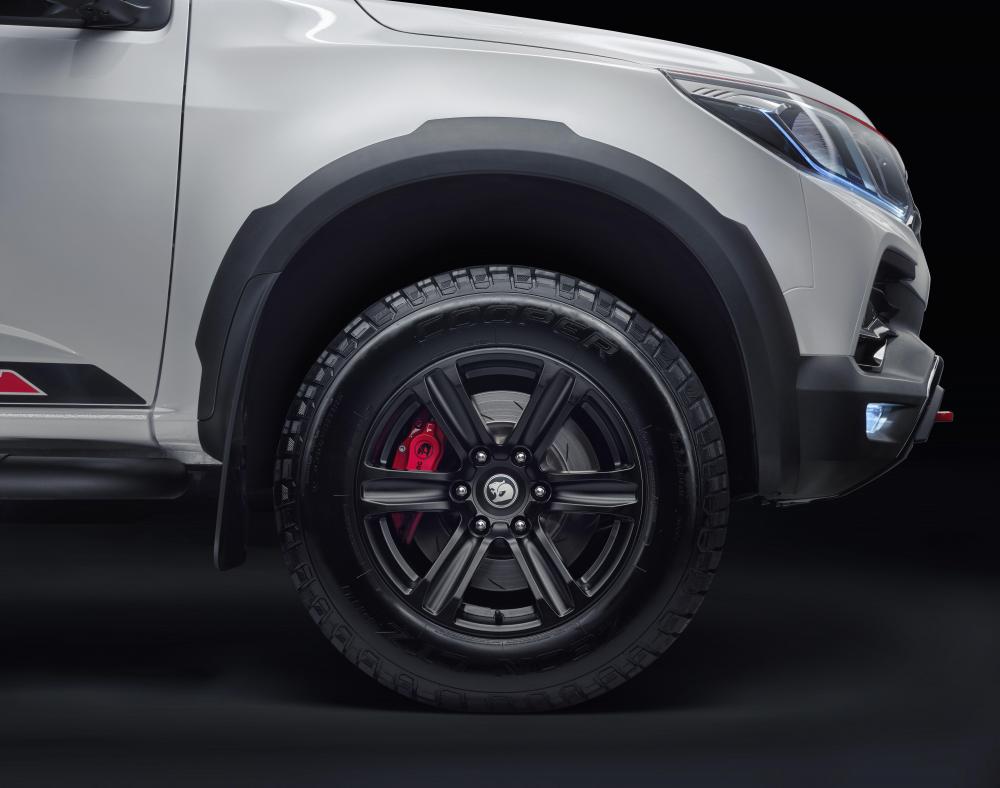 HSV SportsCat RS 2019 года