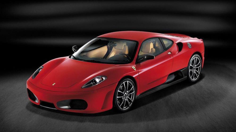 Ferrari F430