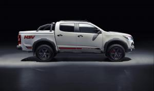 HSV SportsCat RS 2019 года