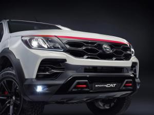 HSV SportsCat RS 2019 года