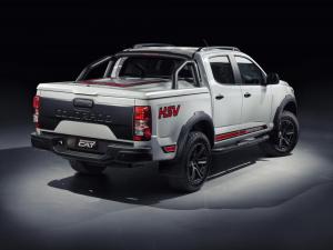 HSV SportsCat RS 2019 года