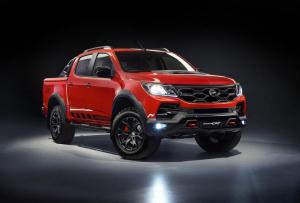 HSV SportsCat SV 2019 года
