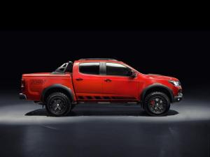 HSV SportsCat SV 2019 года