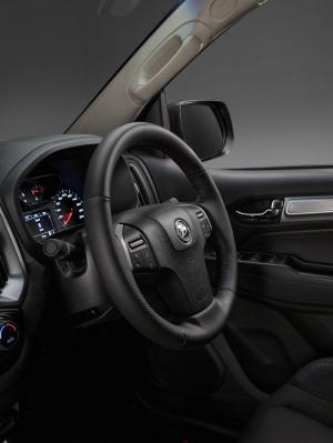 HSV SportsCat SV 2019 года