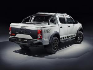 HSV SportsCat V 2019 года