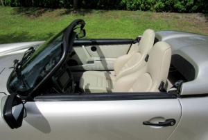 Porsche 911 Speedster 1989 года