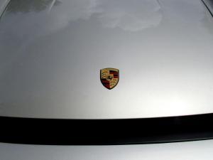 Porsche 911 Speedster 1989 года