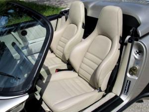Porsche 911 Speedster 1989 года