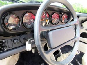 Porsche 911 Speedster 1989 года