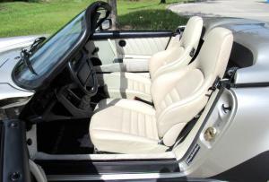 Porsche 911 Speedster 1989 года