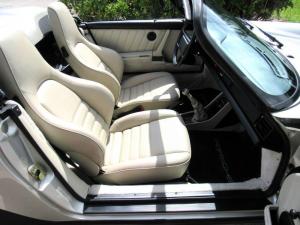 Porsche 911 Speedster 1989 года